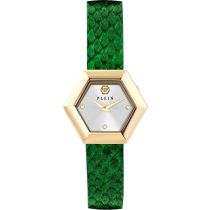Philipp Plein PW6FA0225 Reloj Mujer La Jungle de Plein 28mm 5ATM