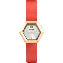 Philipp Plein PW6FA0325 Reloj Mujer La Jungle de Plein 28mm 5ATM