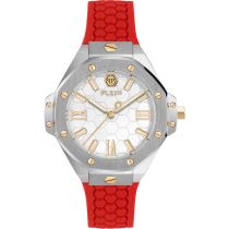Philipp Plein PWBDA0124 Reloj Mujer Plein Lady Royal 39mm 5ATM 