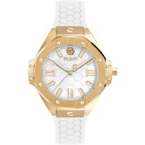 Philipp Plein PWBDA0224 Reloj Mujer Plein Lady Royal 39mm 5ATM 