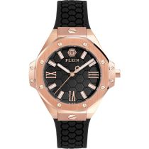 Philipp Plein PWBDA0324 Reloj Mujer Plein Lady Royal 39mm 5ATM 