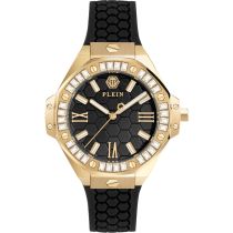 Philipp Plein PWBDA0424 Reloj Mujer Plein Lady Royal 39mm 5ATM 