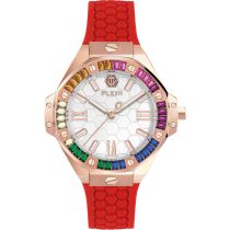 Philipp Plein PWBDA0524 Reloj Mujer Plein Lady Royal 39mm 5ATM 