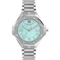 Philipp Plein PWBDA0624 Reloj Mujer Plein Lady Royal 39mm 5ATM 
