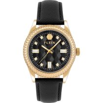 Philipp Plein PWCDA0224 Reloj Mujer Queen 38mm 5ATM 