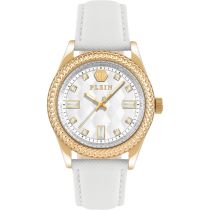 Philipp Plein PWCDA0324 Reloj Mujer Queen 38mm 5ATM 