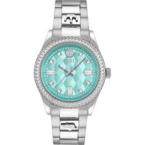 Philipp Plein PWCDA0424 Reloj Mujer Queen 38mm 5ATM 