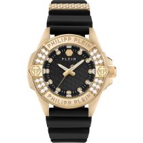 Philipp Plein PWOFA0225 Reloj Mujer Plein Majesty 38mm 5ATM 