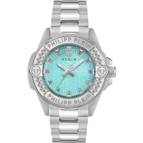 Philipp Plein PWOFA0425 Reloj Mujer Plein Majesty 38mm 5ATM 