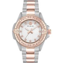 Philipp Plein PWOFA0525 Reloj Mujer Plein Majesty 38mm 5ATM 