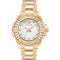 Philipp Plein PWOFA0725 Reloj Mujer Plein Majesty 38mm 5ATM 