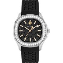 Philipp Plein PWTAA0824 Reloj Mujer The $pectre Lady 38mm 5ATM 