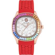 Philipp Plein PWTAA1024 Reloj Mujer The $pectre Lady 38mm 5ATM 