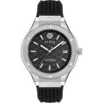 Philipp Plein PWUFA0125 Reloj Hombre Plein Underdog 44mm 5ATM 