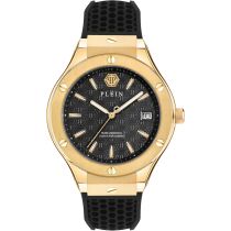 Philipp Plein PWUFA0225 Reloj Hombre Plein Underdog 44mm 5ATM 