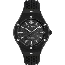 Philipp Plein PWUFA0325 Reloj Hombre Plein Underdog 44mm 5ATM 