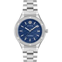 Philipp Plein PWUFA0425 Reloj Hombre Plein Underdog 44mm 5ATM 