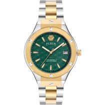 Philipp Plein PWUFA0525 Reloj Hombre Plein Underdog 44mm 5ATM 