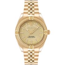 Philipp Plein PWZFA0325 Reloj Hombre Plein Icon Chain 43mm 5ATM 