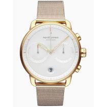 Nordgreen PI42GOMEGOXX Reloj Hombre Pioneer 42mm 10ATM