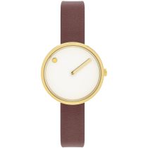 Picto 43320-6412G Reloj Mujer White 30mm 5ATM 