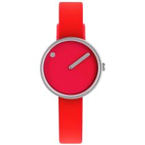 Picto 43366-0312S Reloj Mujer 30mm 5ATM 
