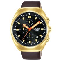 Pulsar PM3094X1 Cronografo 44mm Reloj Hombre 10ATM