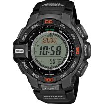Casio PRG-270-1ER Pro Trek Solar 52mm Reloj Hombre 10ATM