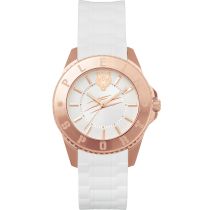 Plein Sport PSKBA0423 Glam Reloj Mujer 40mm 5ATM