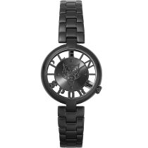 Plein Sport PSMBA0623 Tiger Luxe Reloj Mujer 36mm 5ATM