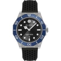 Philipp Plein PW2GA0126 Reloj Hombre Aquastorm 44mm 5ATM