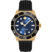 Philipp Plein PW2GA0226 Reloj Hombre Aquastorm 44mm 5ATM