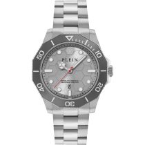 Philipp Plein PW2GA0326 Reloj Hombre Aquastorm 44mm 5ATM