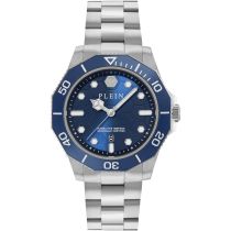 Philipp Plein PW2GA0426 Reloj Hombre Aquastorm 44mm 5ATM