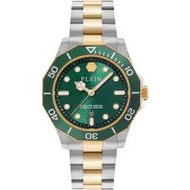 Philipp Plein PW2GA0526 Reloj Hombre Aquastorm 44mm 5ATM