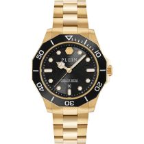 Philipp Plein PW2GA0626 Reloj Hombre Aquastorm 44mm 5ATM