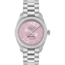 Philipp Plein PW7FA0226 Reloj Mujer Queen Supreme 36mm 5ATM