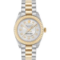 Philipp Plein PW7FA0326 Reloj Mujer Queen Supreme 36mm 5ATM