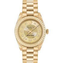 Philipp Plein PW7FA0526 Reloj Mujer Queen Supreme 36mm 5ATM