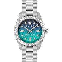 Philipp Plein PW7FA0626 Reloj Mujer Queen Supreme 36mm 5ATM