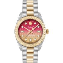 Philipp Plein PW7FA0726 Reloj Mujer Queen Supreme 36mm 5ATM
