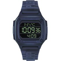 Philipp Plein PWHAA0321 HYPER $PORT Reloj Unisex 44mm 