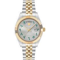 Philipp Plein PWPNA0926 Reloj Hombre Date Superaltive 41mm 5ATM