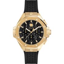 Philipp Plein PWPSA0124 Cronógrafo Royal Unisexo 42mm 5ATM