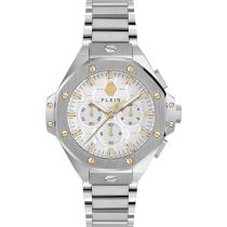 Philipp Plein PWPSA0224 Cronógrafo Royal Unisexo 42mm 5ATM