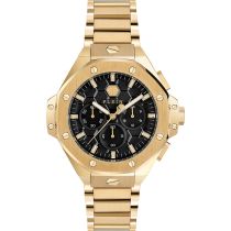 Philipp Plein PWPSA0424 Cronógrafo Royal Unisexo 42mm 5ATM