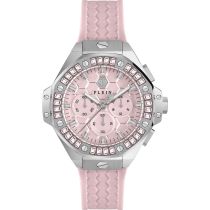 Philipp Plein PWPSA0524 Cronógrafo Royal Unisexo 42mm 5ATM
