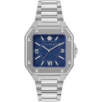 Philipp Plein PWYGA0126 Reloj Hombre Plein Edge 42mm 5ATM
