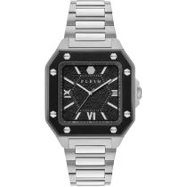 Philipp Plein PWYGA0226 Reloj Hombre Plein Edge 42mm 5ATM