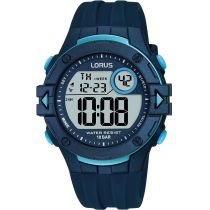 Lorus R2325PX9 Digital Reloj Hombre 40mm 10ATM